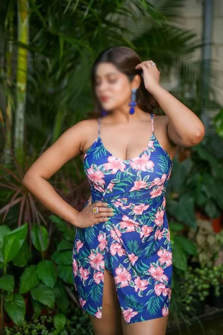 Elegant Ranchi escort companion for events