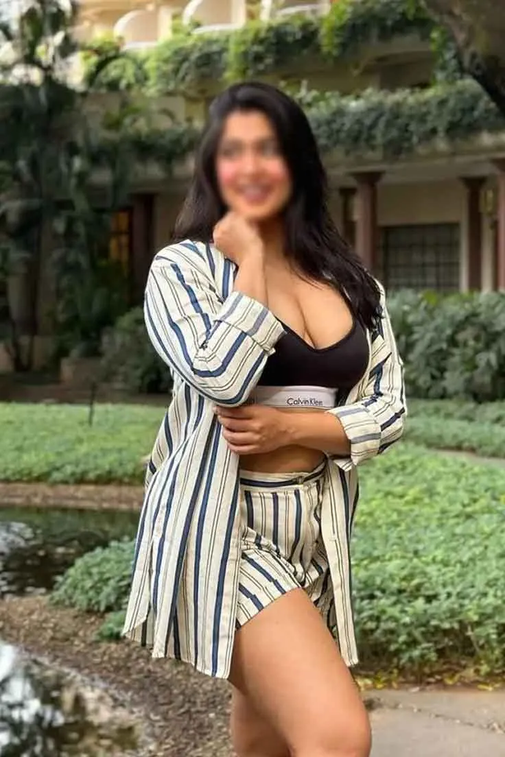 Ranchi escort service gallery highlight