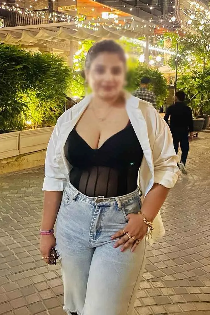 Passionate Ranchi escorts for unforgettable moments