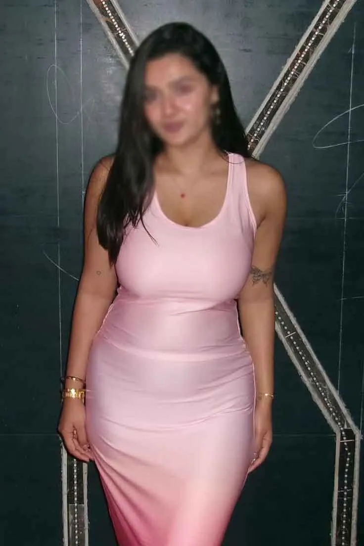 Independent Ranchi escort in stylish outfit